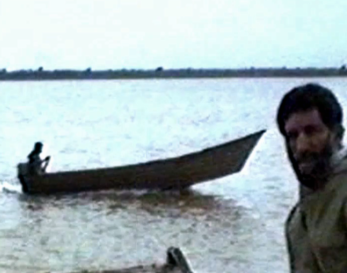 بهداری درعملیات فاو (والفجر 8)