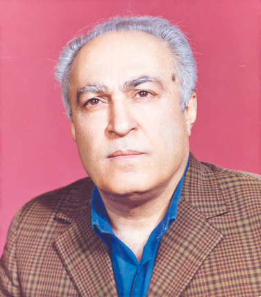 دانشور