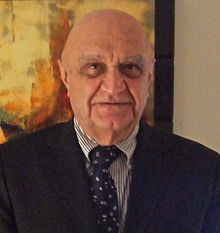 فرخ سعیدی