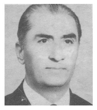 گیتی
